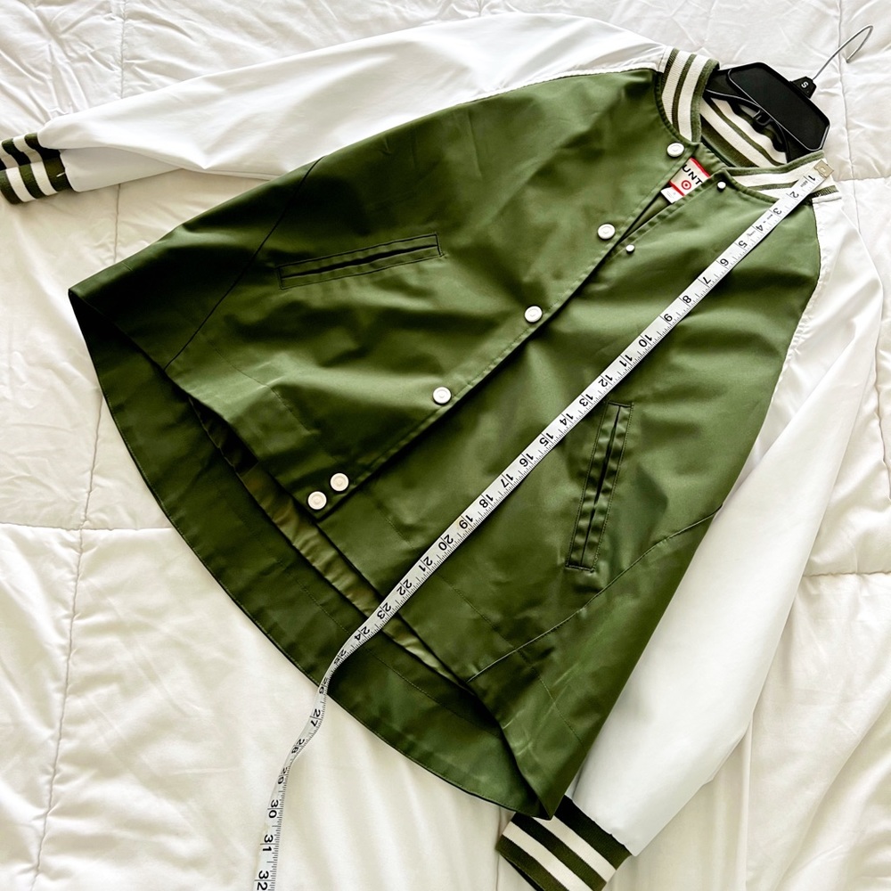 Used Hunter for Target jacket - Picture 3 of 3
